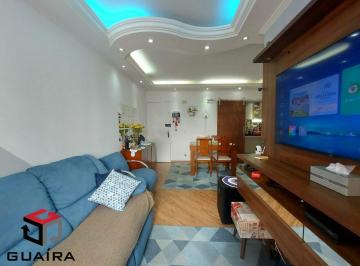 Apartamento · 64m² · 3 Quartos · 1 Vaga · Apartamento à venda 3 quartos 1 vaga Terra Nova - São Bernardo do Campo - SP