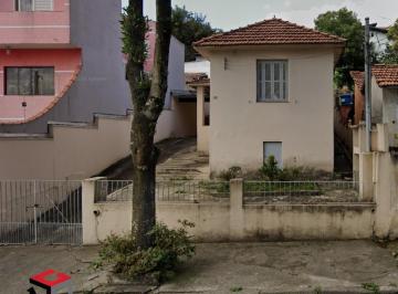 Terreno · 400m² · Terreno com 400 m² localizado no Bairro Jardim em Santo André - SP.