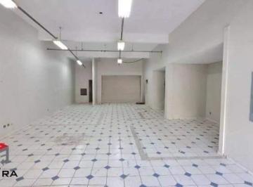Comercial · 235m² · 3 Vagas · Salão para aluguel 3 vagas Centro - São Bernardo do Campo - SP