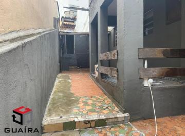 Terreno · 172m² ·  Terreno 172 m² Localizado No Bairro Eldízia Santo André - SP 