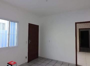 Casa · 100m² · 2 Quartos · 1 Vaga · Casa Térrea para aluguel 2 quartos 1 vaga Baeta Neves - São Bernardo do Campo - SP