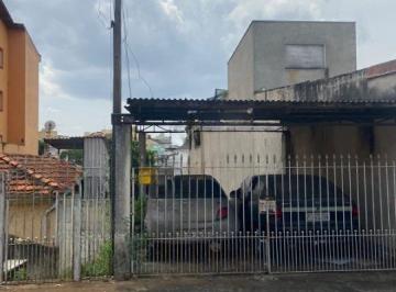 Terreno · 233m² · 1 Vaga · Terreno à venda 1 vaga Olímpico - São Caetano do Sul - SP