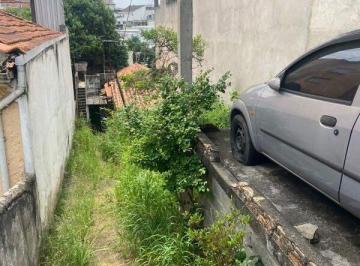 Terreno · 233m² · 1 Vaga · Terreno à venda 1 vaga Olímpico - São Caetano do Sul - SP