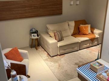 Apartamento · 80m² · 2 Quartos · 1 Vaga · Cobertura à venda 2 quartos 1 vaga Scarpelli - Santo André - SP