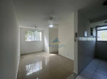 68cc4d0366b4e8c03b77712c3ddd8aec540d62ea · Apartamento com 3 quartos, 54 m² - à venda por R$ 270.000,00 - Vargem Pequena - Rio de Janeiro/RJ