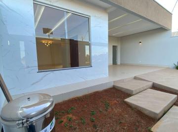 Casa · 217m² · 3 Quartos · 2 Vagas · Casa Residencial Granville