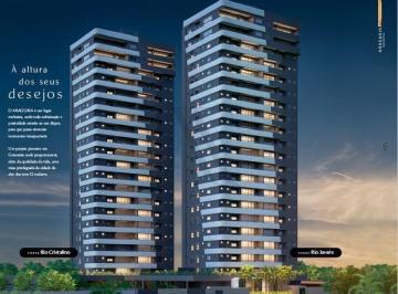 Apartamento · 133m² · 2 Quartos · 2 Vagas · Apartamento à venda no bairro Centro - Goianésia/GO
