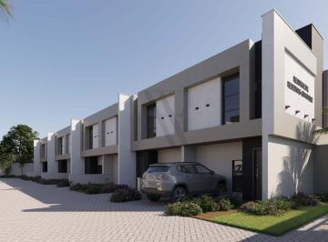 Apartamento · 85m² · 2 Quartos · 1 Vaga · Reservas Granville Duplex