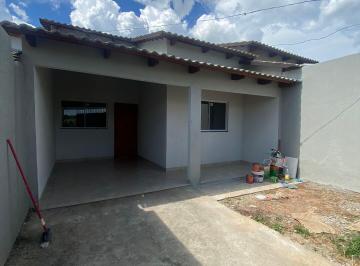 Casa · 70m² · 2 Quartos · 1 Vaga · Casa Parque das Palmeiras lll