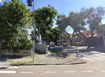 Terreno · 357m² · Terreno à venda em Curitiba, Bigorrilho, 357m²