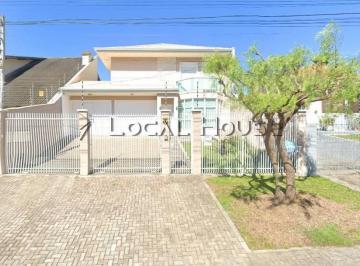 Casa · 412m² · 5 Quartos · 5 Vagas · Casa à venda em Curitiba, Portão, com 5 quartos, 412m²