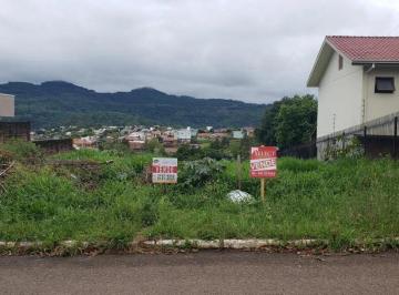 Terreno · 375m² · Excelente terreno