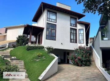 c4d6da76b7dfd5b7b6bc84d4028cfe2bd630c349 · Casa com 3 dormitórios à venda, 323 m² por R$ 2.200.000,00 - Loteamento Residencial Fazenda São José