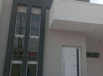050daa121379fa5c3e034308a9b82c3271456e5f · Casa com 3 dormitórios à venda, 93 m² por R$ 515.000,00 - Loteamento Residencial Flavia - Campinas/S