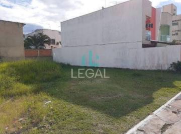 Terreno · 200m² · Terreno à venda, 200 m² por R$ 100.000,00 - Verdes Mares - Macaé/RJ