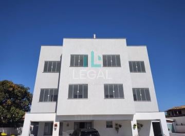 Apartamento · 48m² · 2 Quartos · 1 Vaga · Costa Del Mare - Apartamento com 2 dormitórios à venda, 48 m² por R$ 270.000 - Enseada das Gaivotas 