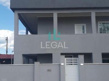 Casa · 130m² · 3 Quartos · 2 Vagas · Casa - Casa com 3 dormitórios à venda por R$ 450.000,00 - Unamar - Cabo Frio/RJ