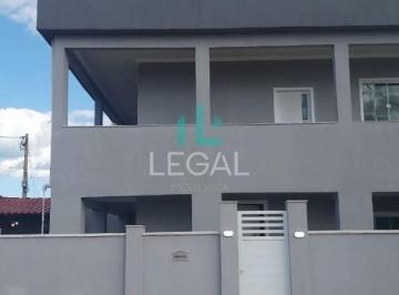 Casa · 130m² · 3 Quartos · 2 Vagas · Casa - Casa com 3 dormitórios à venda por R$ 450.000,00 - Unamar - Cabo Frio/RJ