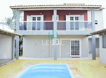 Casa · 234m² · 3 Quartos · 1 Vaga · Casa em Praia Mar, Rio das Ostras/RJ