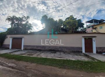 Casa · 800m² · 4 Quartos · 4 Vagas · Casa - Casa com 4 dormitórios - venda por R$ 690.000,00 ou aluguel por R$ 4.500,00/mês - Extensão Se
