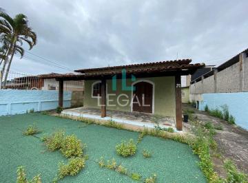 Casa · 120m² · 3 Quartos · 5 Vagas · Casa comercial com 3 dormitórios para alugar, 120 m² por R$ 3.500/mês - Novo Rio Das Ostras - Rio da