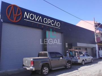 Comercial · 1423m² · Loja, 1423 m2 - venda por R$ 2.500.000 ou aluguel por R$ 25.000/mês - Vila Nova - Casimiro de Abreu