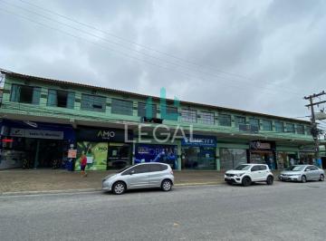Comercial · 44m² · Sala para alugar, 44 m² por R$ 1.600/mês - Jardim Mariléa - Rio das Ostras/RJ