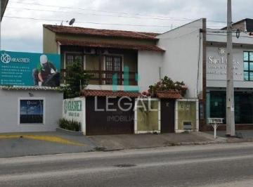 Casa · 144m² · 4 Quartos · 1 Vaga · Casa com 4 dormitórios - Village