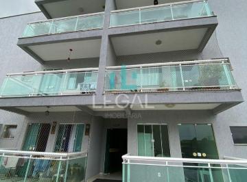 Apartamento · 72m² · 2 Quartos · 1 Vaga · Apartamento com 2 quartos - Recanto - Rio das Ostras/RJ