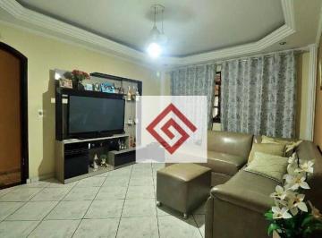 a231e18ae4f0c21b24fdbc07cbc5329827347eb8 · Casa à venda, 225 m² por R$ 580.000,00 - Parque João Ramalho - Santo André/SP