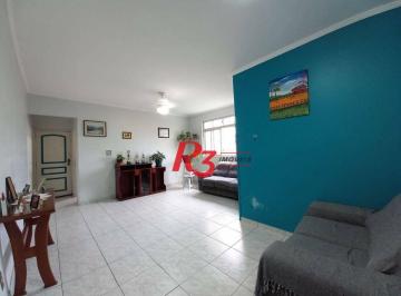 e68389e7ea6b96f58a70b6a1f74925d60edee4be · Apartamento com 2 dormitórios à venda, 137 m² por R$ 535.000,00 - Marapé - Santos/SP