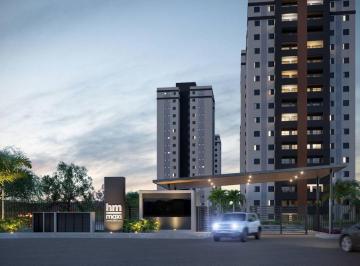 Apartamento · 65m² · 2 Quartos · 1 Vaga · HM Maxi Santa Bárbara | Construtora HM | Construção | 65 metros | 02 dormitórios | suíte | varanda |