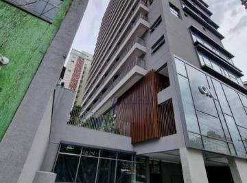 17911c579531390b8b066cfd815fdde9f01aa223 · Studio à venda, 19 m² por R$ 369.000,00 - Vila Mariana - São Paulo/SP