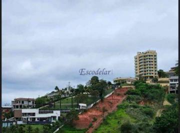 6281ef49e3a1b05e000c2230b0bfa85174b63427 · Terreno à venda, 1695 m² por R$ 650.000,00 - Canto das Águas - Igaratá/SP
