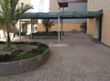 93fb8cb867fc0bae82629de47efa5dbc0ccba5d1 · Cobertura para alugar, 90 m² por R$ 12.861,00/mês - Santana - São Paulo/SP