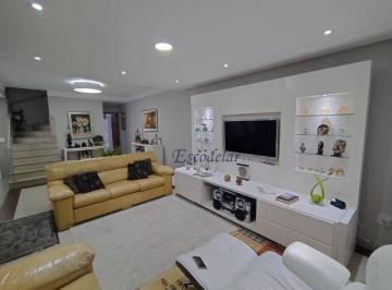 fa5c04c2e83ebf00ff62bfa2245b876a545c3e5e · Sobrado à venda, 138 m² por R$ 1.100.000,00 - Água Fria - São Paulo/SP