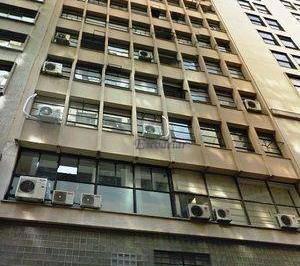 1c4b35d468d88337d0b6b618baa7eedc34fa11ba · Sala para alugar, 100 m² por R$ 2.900,45/mês - República - São Paulo/SP