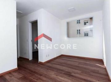 Apartamento · 45m² · 2 Quartos · 1 Vaga · Apartamento em Avenida Otto Niemeyer - Tristeza - Porto Alegre/RS