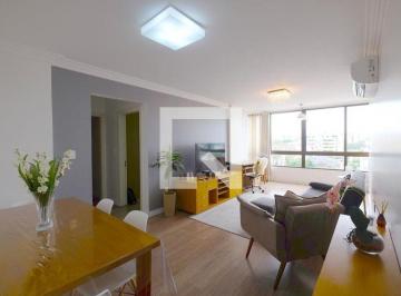 Apartamento · 78m² · 2 Quartos · 2 Vagas · Apartamento para Aluguel - Cristo Redentor, 2 Quartos, 78 m2 - Porto Alegre