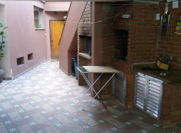 Casa · 242m² · 3 Quartos · 4 Vagas · Vende Sobrado - 242m² - Rudge Ramos - São Bernardo do Campo/SP