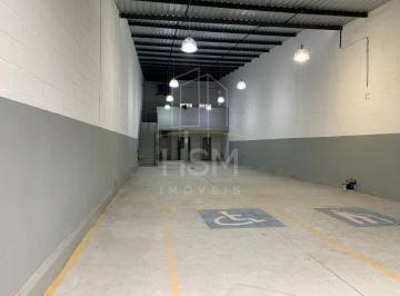 Comercial · 198m² · Galpão para aluguel, Centro - São Bernardo do Campo/SP