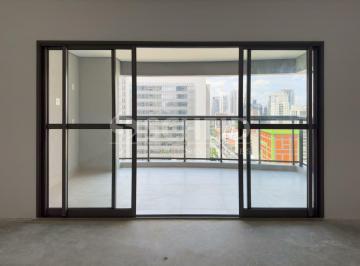 Apartamento · 81m² · 2 Quartos · 2 Vagas · Apartamento com 2 suítes 2 vagas à venda no Brooklin