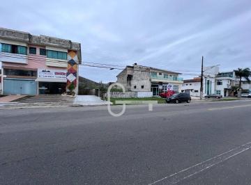 fc9382e4fb0ebcf948633f69ef01bd47c2b03035 · Terreno à venda, 366 m² por R$ 530.000,00 - Parque Balneário Oásis - Peruíbe/SP