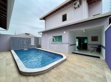 5a9906b8fd120875afc216e95170d50e3830449d · Casa com 4 dormitórios à venda, 230 m² por R$ 980.000,00 - Estância São José - Peruíbe/SP