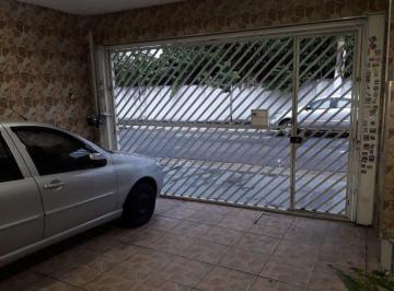 Casa · 105m² · 3 Quartos · 2 Vagas · Casa com 3 quartos à venda, 105 m² por R$ 550.000 - Vila Nova Carolina - São Paulo/SP