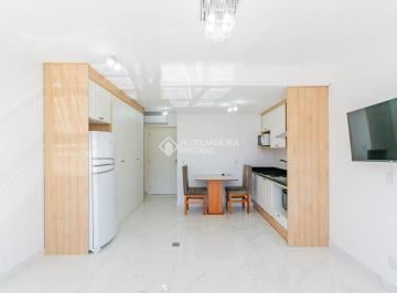 Apartamento · 30m² · 1 Quarto · Loft 1 dormitório, no bairro Vila Ipiranga