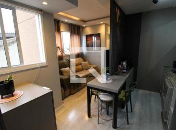 Apartamento · 32m² · 1 Quarto · Apartamento à Venda - Água Fria, 1 Quarto, 32 m² - São Paulo