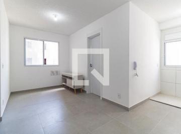 Apartamento · 39m² · 2 Quartos · Apartamento à Venda - Jardim São Savério, 2 Quartos, 39 m² - São Paulo