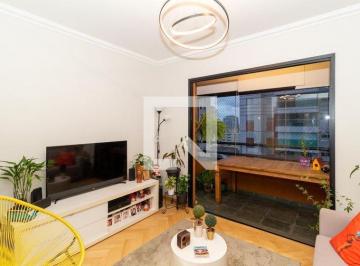 Apartamento · 84m² · 3 Quartos · 2 Vagas · Apartamento à Venda - Tatuapé, 3 Quartos,  84 m² - São Paulo