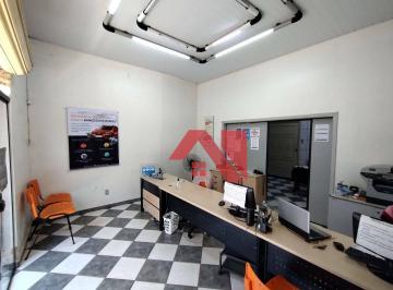 Comercial · 40m² · Sala em Centro, Mogi Guaçu/SP de 40m² para locação R$ 1.600,00/mes